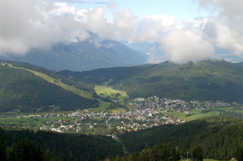 Hotel Helga Seefeld in Tirol Ausstattung foto
